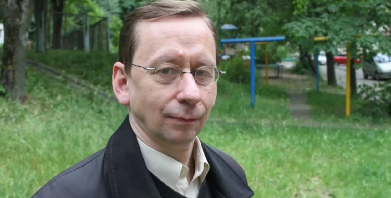 Анатолий Санотенко
