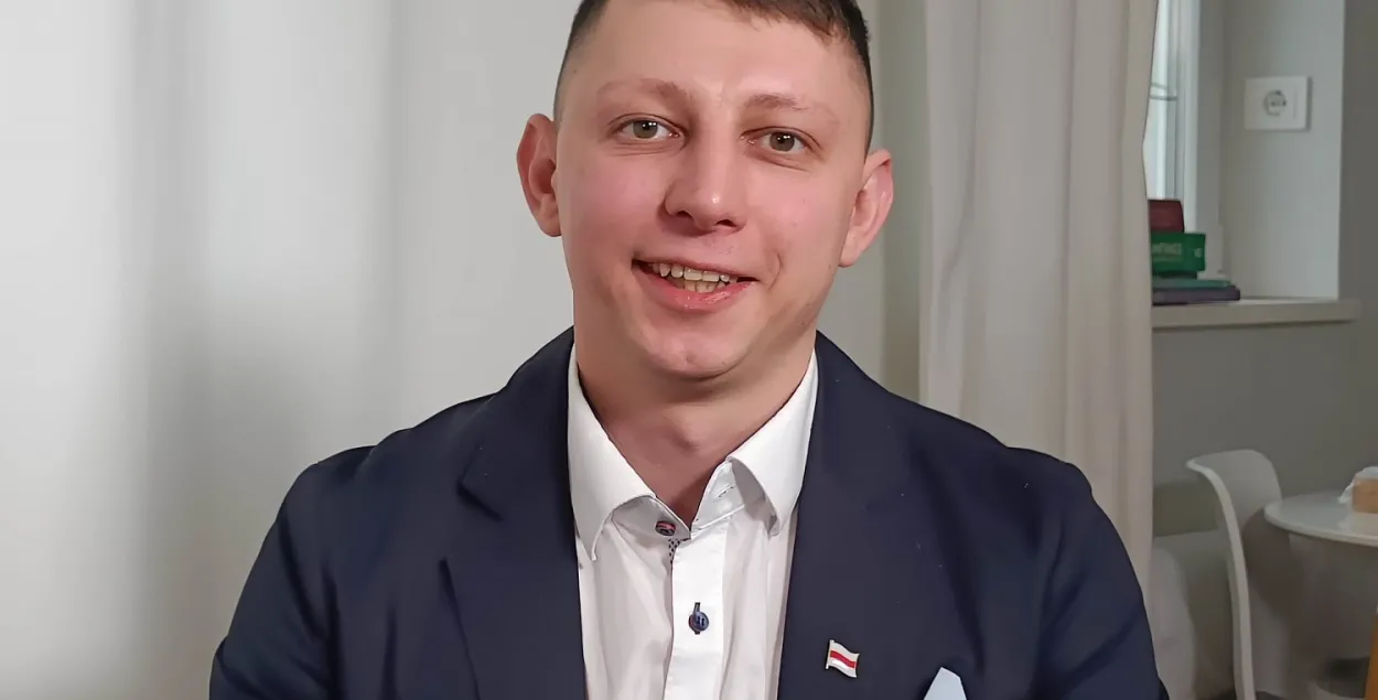 Глеб Сандрос / Еврорадио
