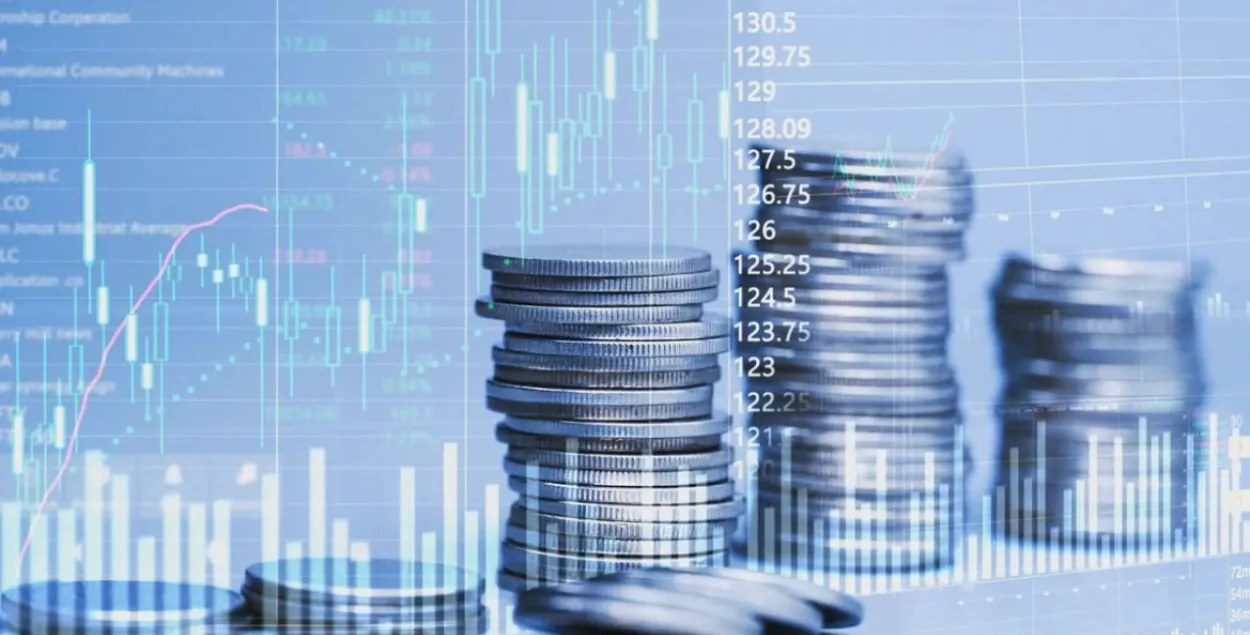 Вынікі года ў эканоміцы
