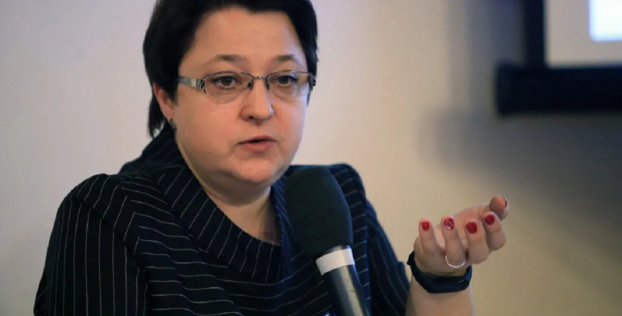 Светлана Силова / t.me/christianvision
