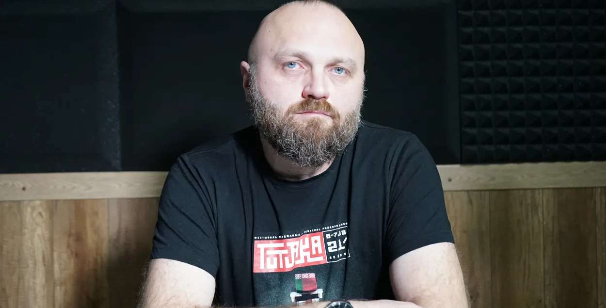 Павел Станкевич / Еврорадио
