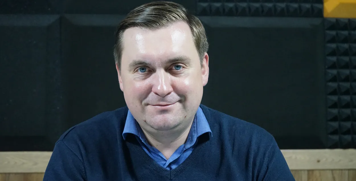 Андрей Стрижак
