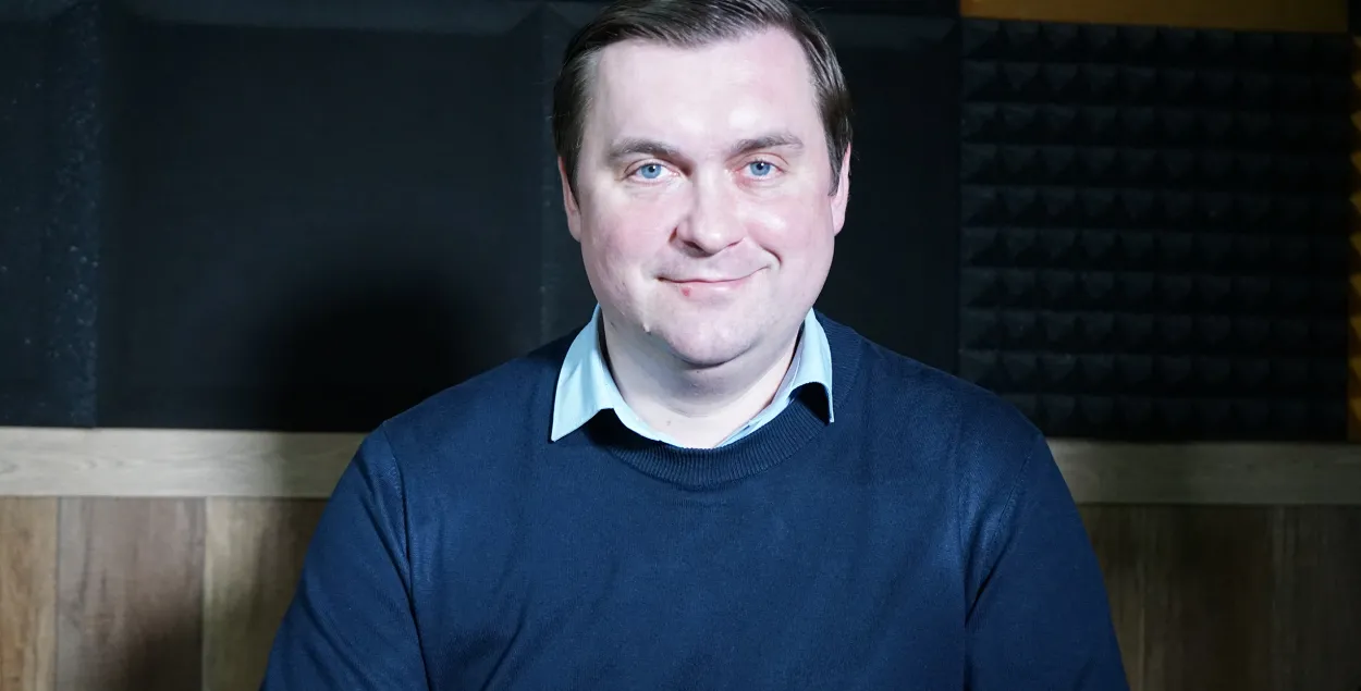 Андрей Стрижак / Еврорадио
