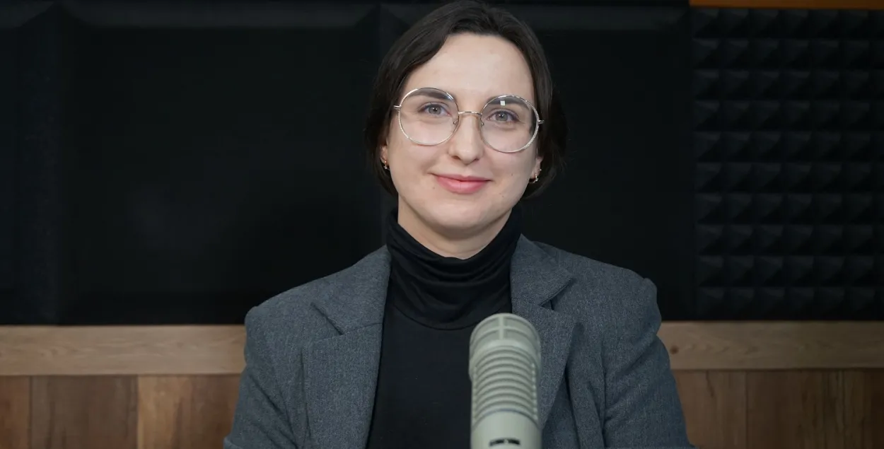 Ольга Тесакова / Еврорадио
