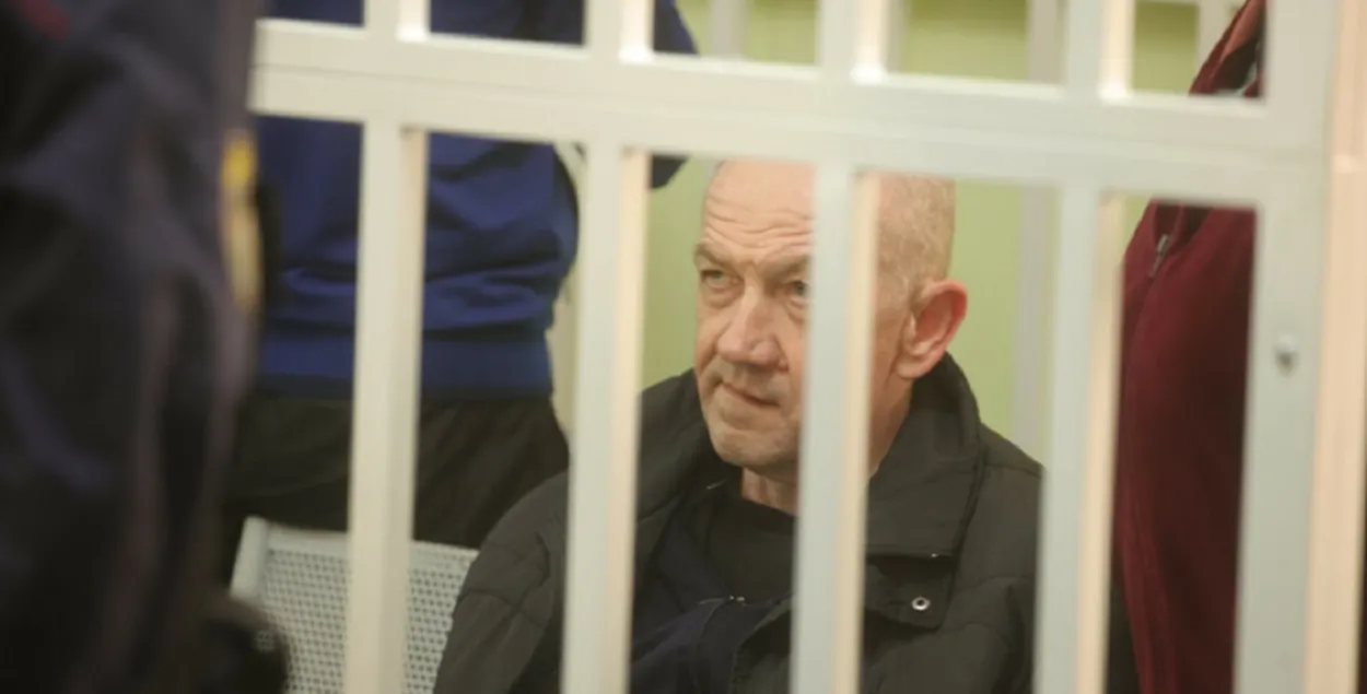 Владимир Гундарь / БЕЛТА
