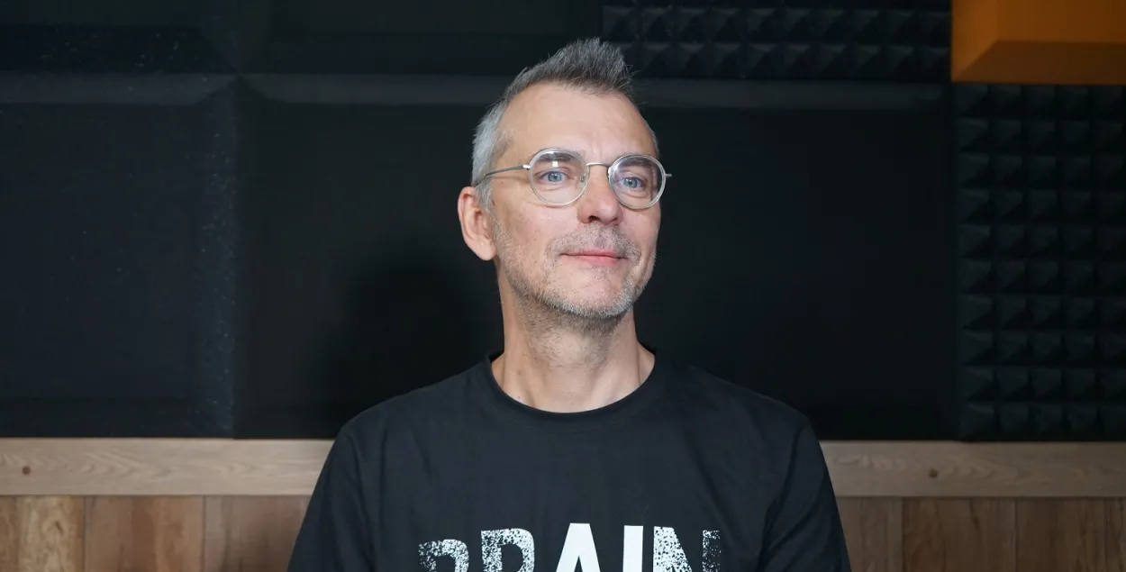 Артур Вакаров / budzma.org
