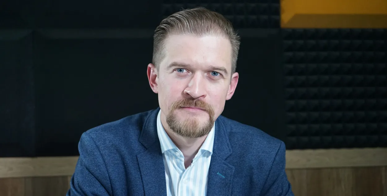 Валерий Мацкевич / Еврорадио
