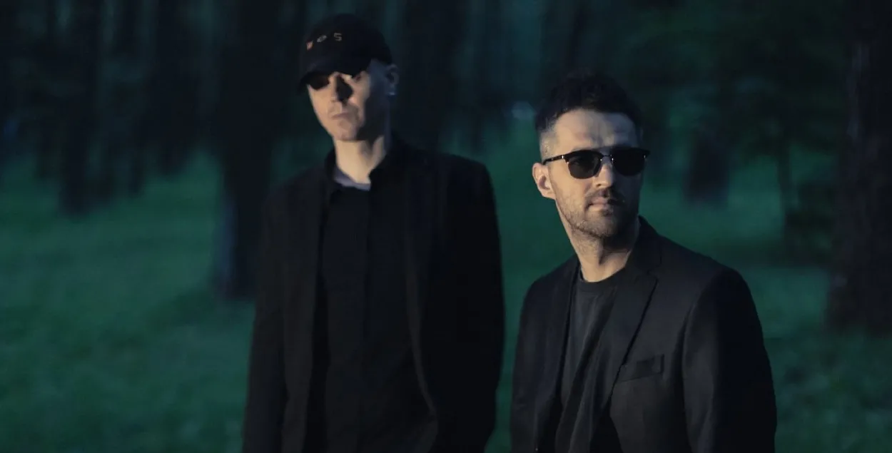 Akute в сентябре 2022-го / vk.com/akutemusic
