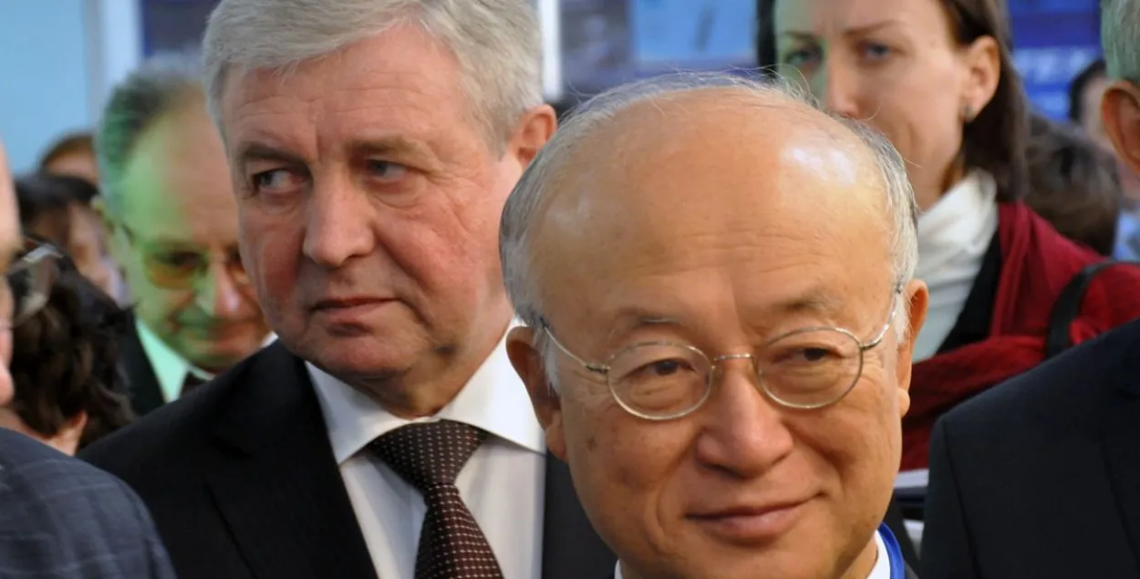 Пуцін усміхнуўся, калі даведаўся пра кандыдатуру амбасадара Беларусі ў РФ
