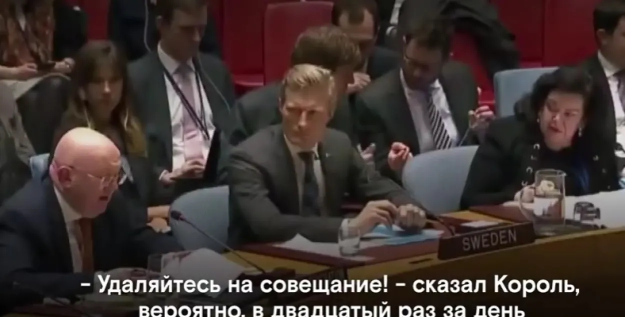 "Казачная дыпламатыя": Лондан і Масква спрачаюцца цытатамі з фільмаў і кніг