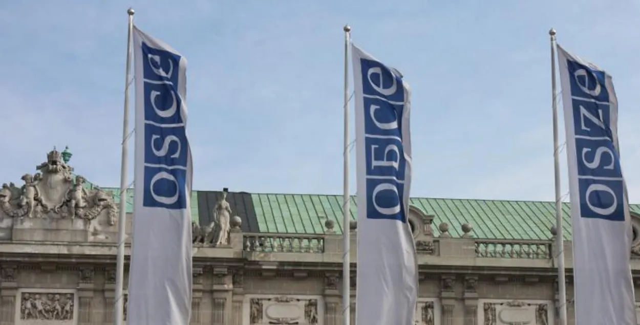 ОБСЕ / osce.org
