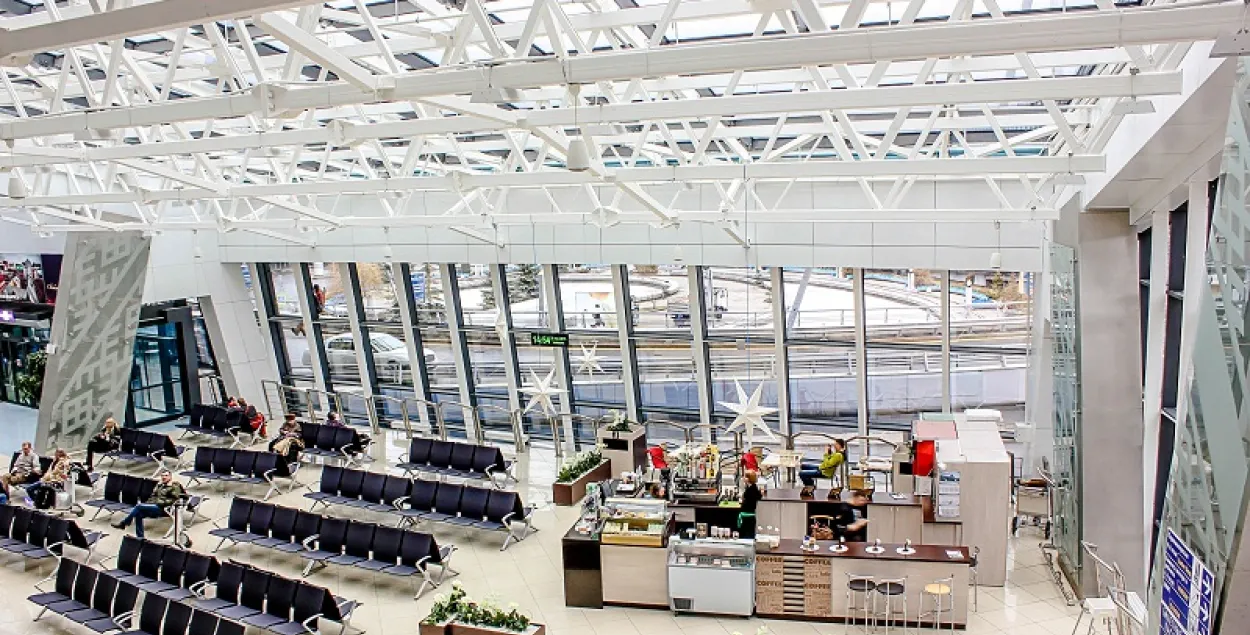 airport.by
