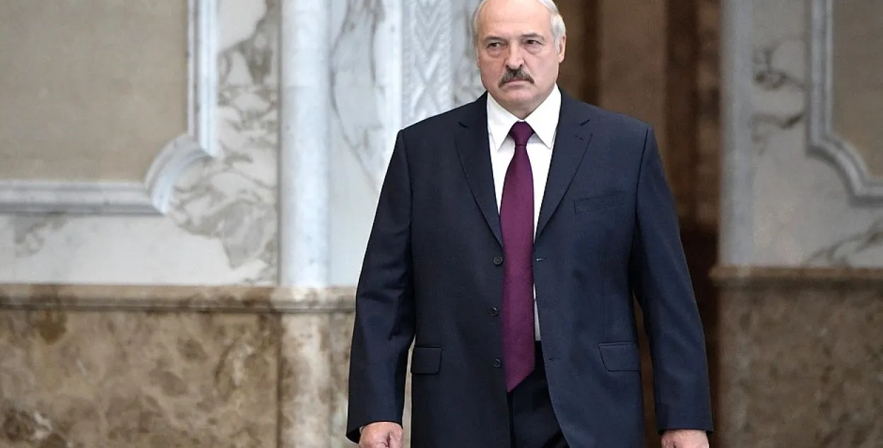 Александр Лукашенко / kremlin.ru