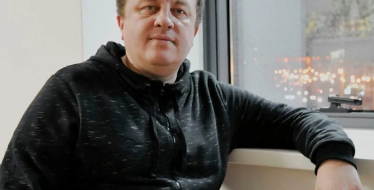 Радовали люди, даже следователь — Андрей Александров о приятных моментах 2021-го