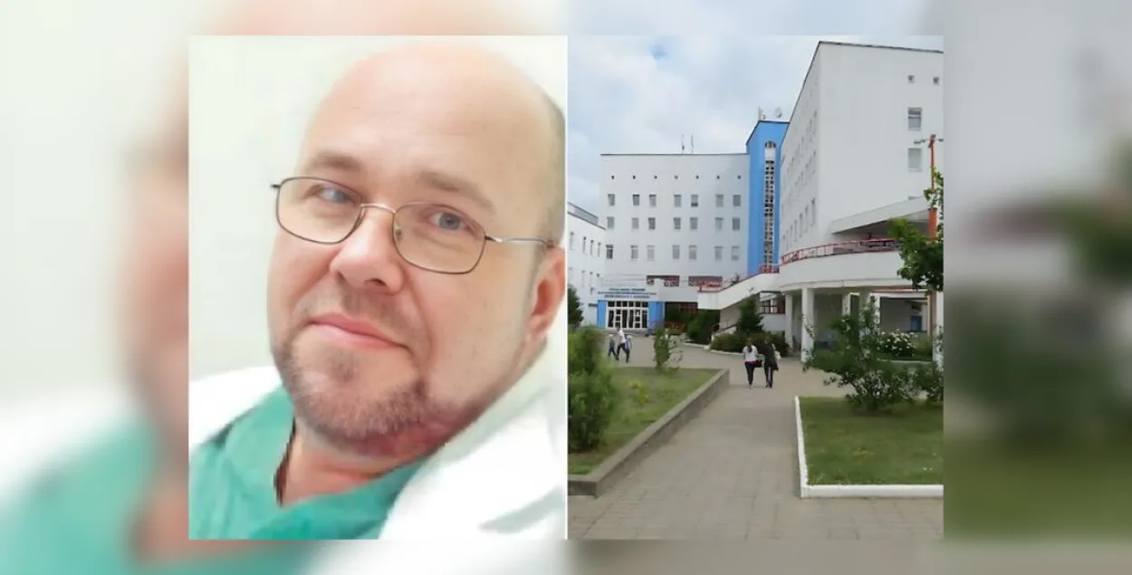 Алексей Алексейчик / "Наша Ніва"
