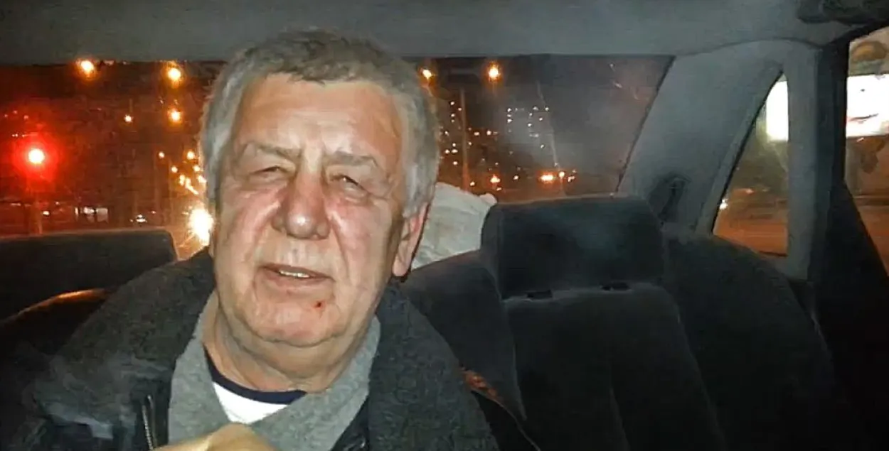 Олег Алкаев / svaboda.org