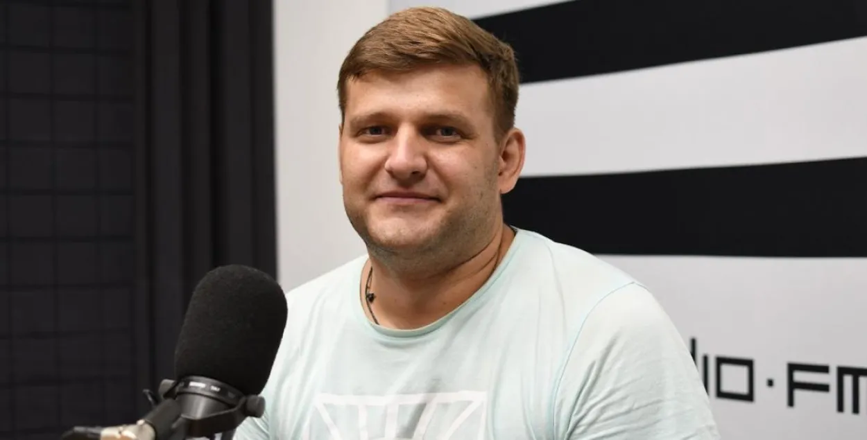  Заўтра будзе 20 дзён, як супрацоўнікі Press Club Belarus знаходзяцца за кратамі