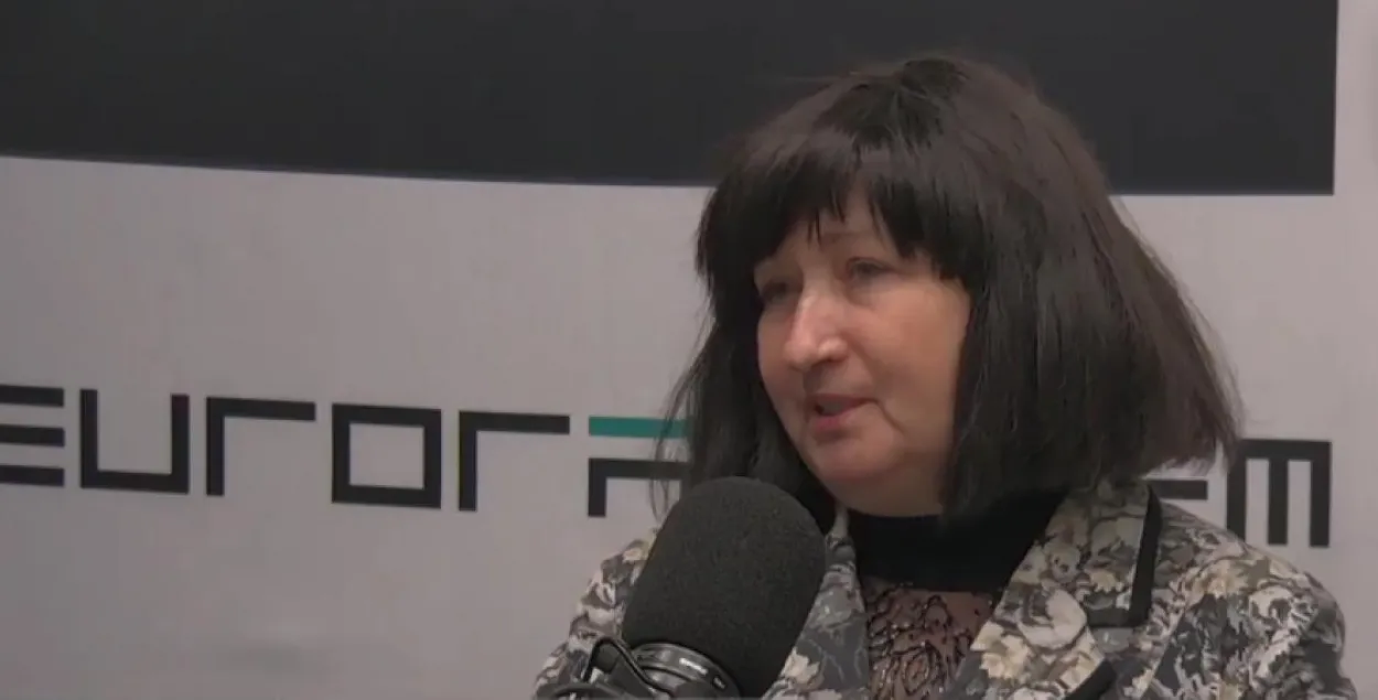 Анісім пра здарэнне ў Стоўбцах: Мы часта не ведаем, чым жывуць нашы дзеці