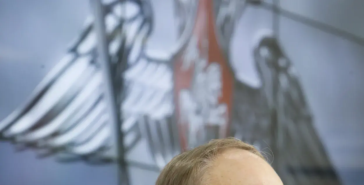Амбасадар Расіі ў ЗША Анатоль Антонаў​ / Reuters