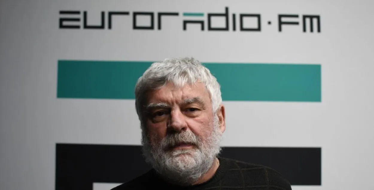 Владимир Орлов / Еврорадио​