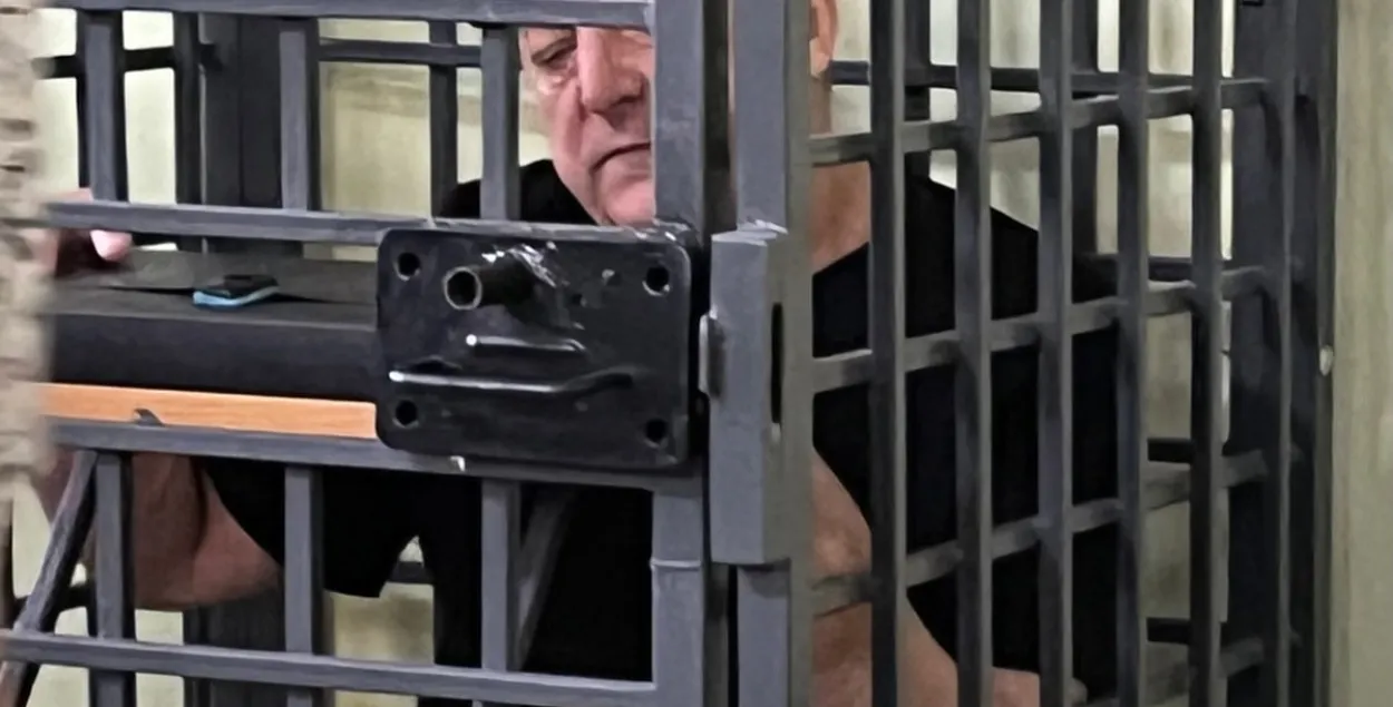 Николай Автухович​