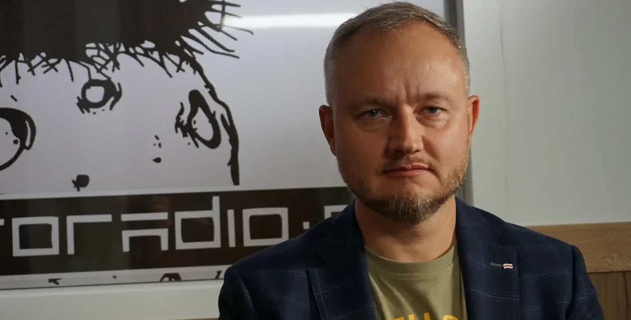 Александр Азаров
