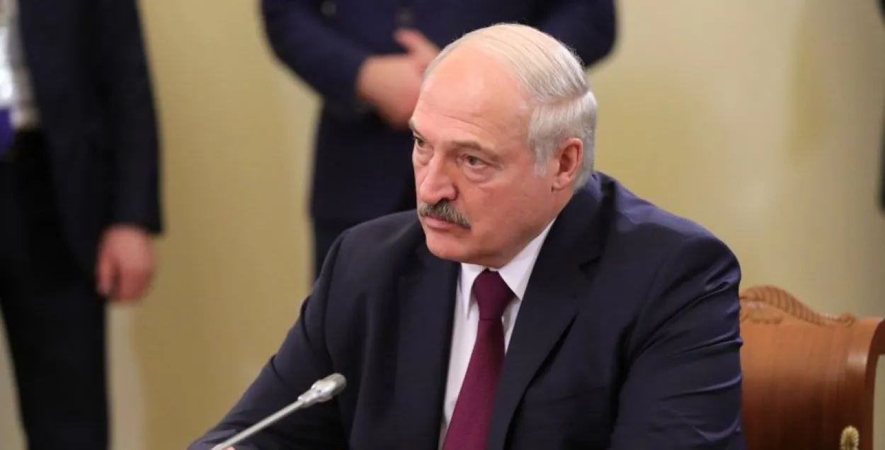 У Берліне заявілі, што "беларускі рэжым дзейнічае ў якасці кантрабандыста"