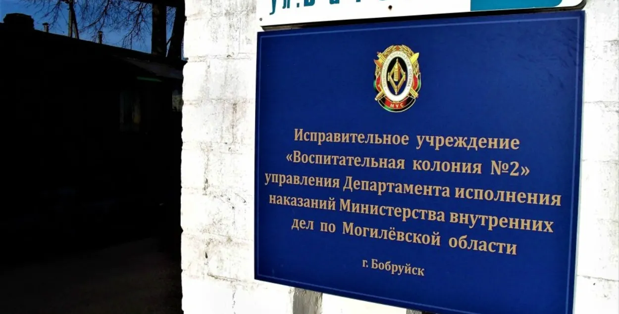 Бабруйская калонія №2 / mspring.media
