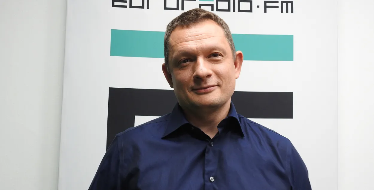 Якія мэты пераследуюць арганізатары альтэрнатыўнага “Сходу”?