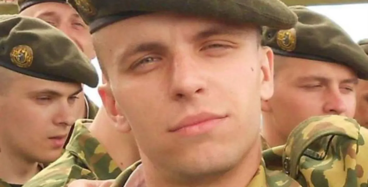 Збітаму Раману Бандарэнку зрабілі трэпанацыю чэрапа: "Шанец выжыць — 1 з 1000"