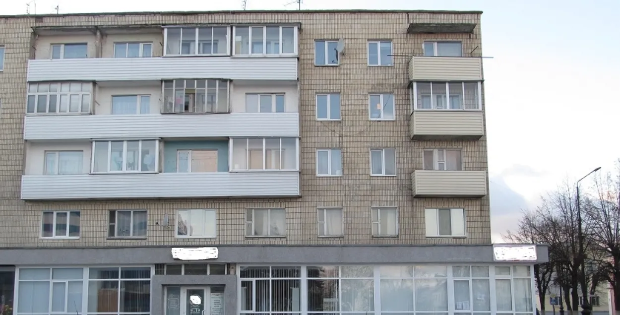 У Барысаве жорстка забілі 38-гадовую жанчыну