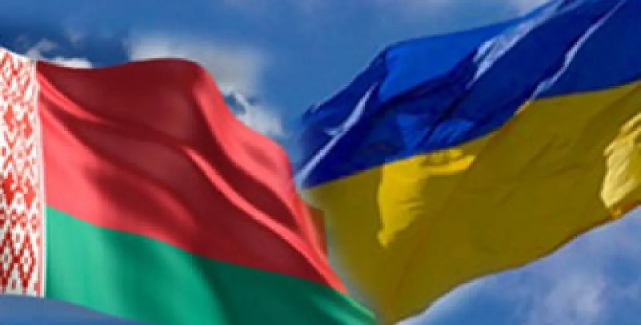 Ці давяраюць ва Украіне сітуацыйнаму нейтралітэту Беларусі? 