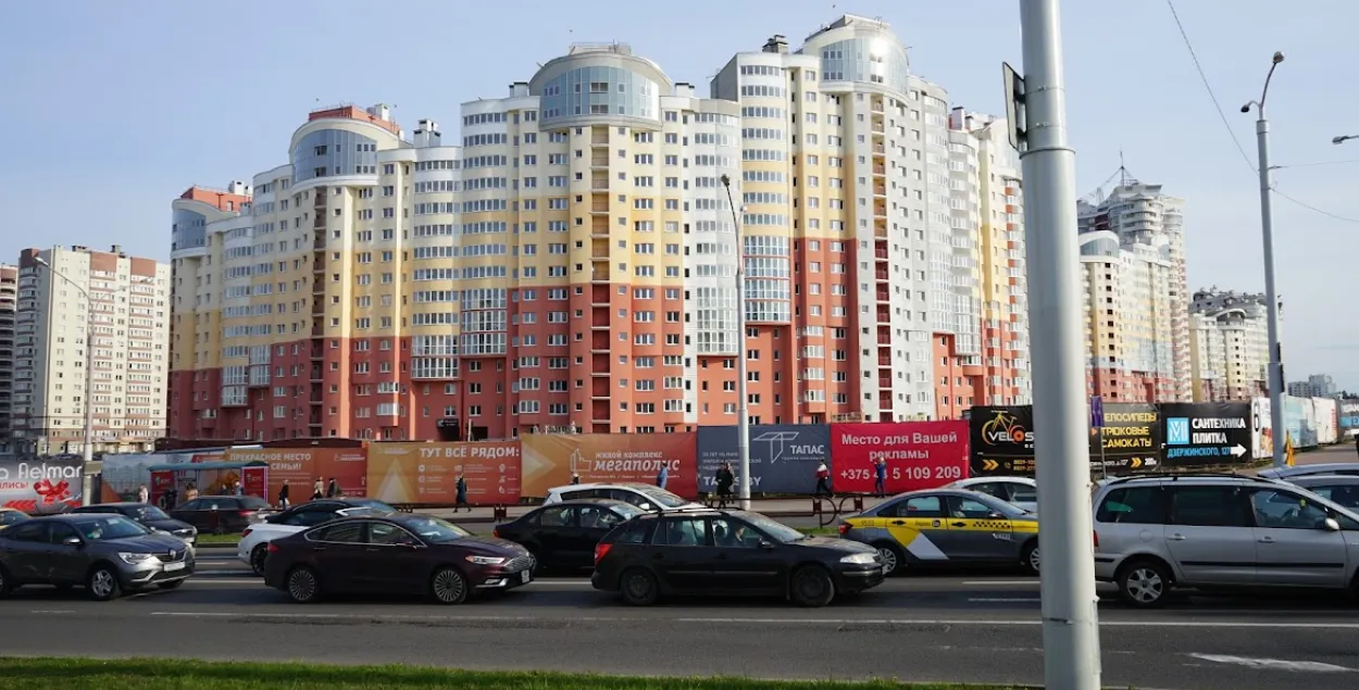 В Беларуси снова дорожает бензин / Еврорадио​