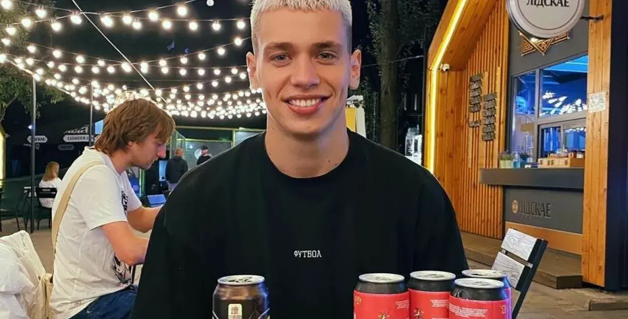 Андрей Белоусов / tiktok.com/@raze_iam
