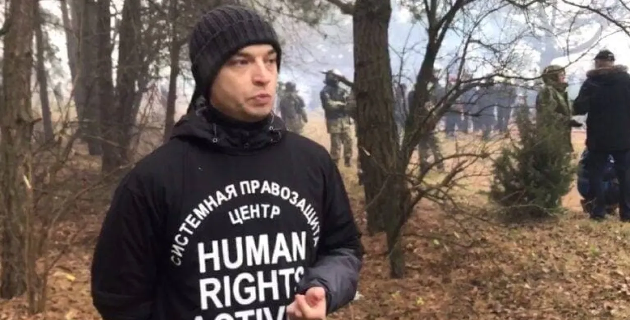 Дмитрий Беляков