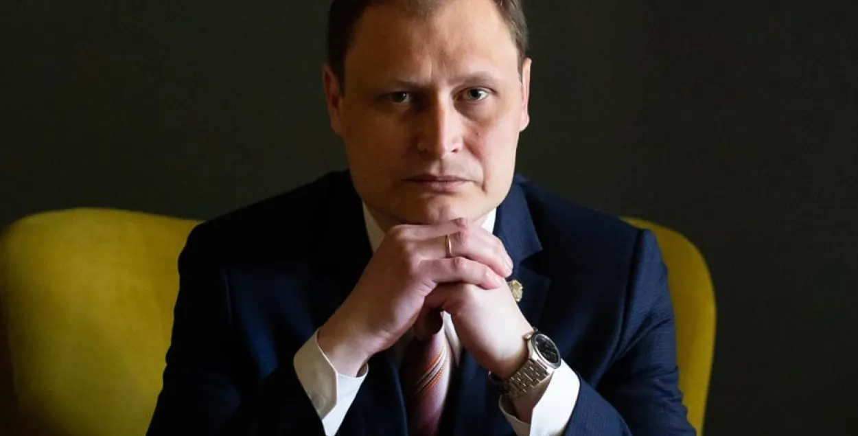 Александр Бирилов / facebook.com/albirilov​