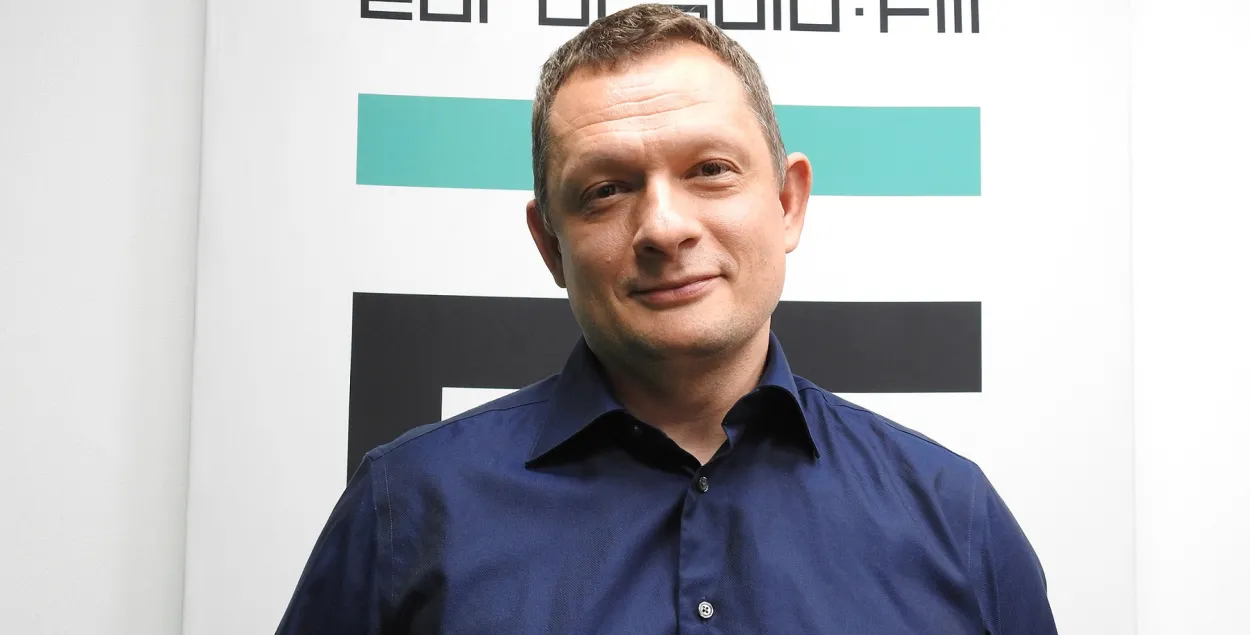 Максим Богрецов о том, что ждёт протесты