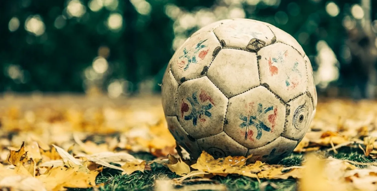 Belarusian football stuck "at the bottom" / pixabay.com