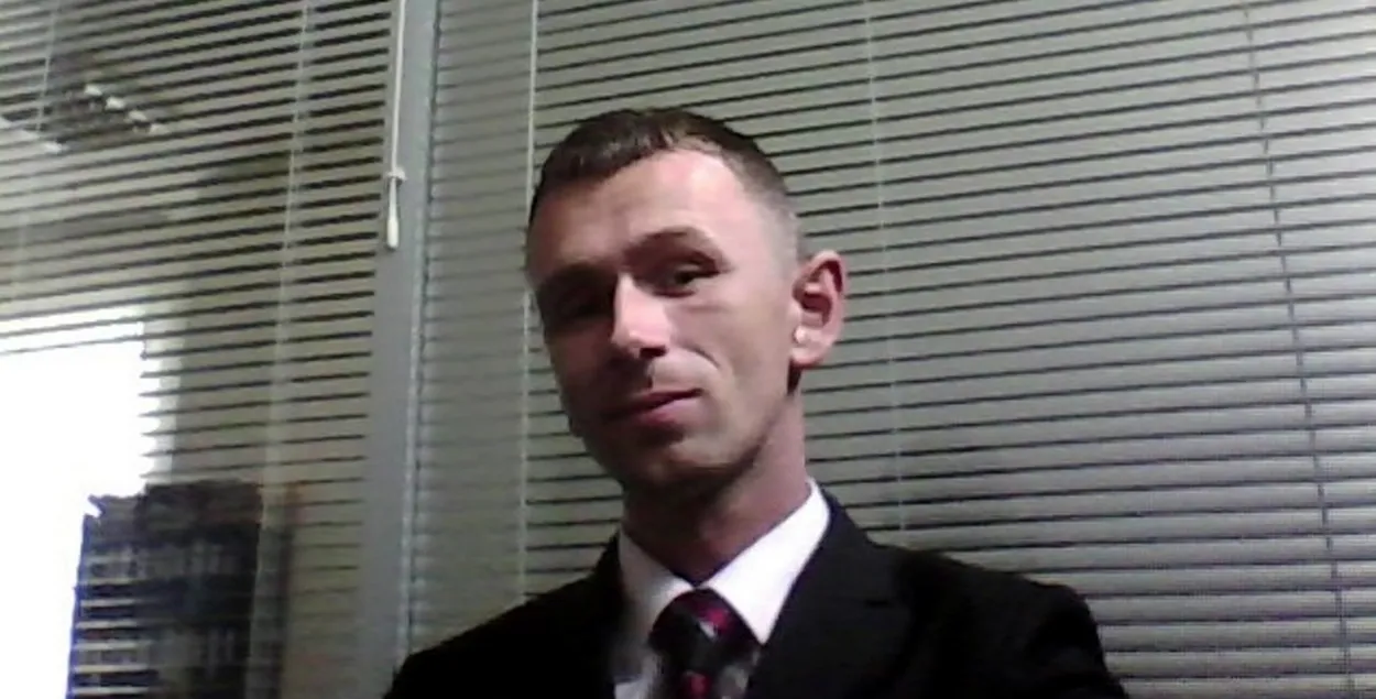 Виталий Брагинец /&nbsp;facebook.com/vitaly.braginiec
