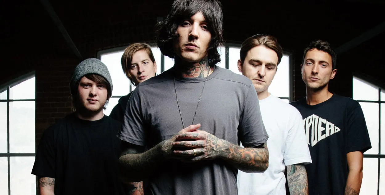 Bring Me The Horizon
