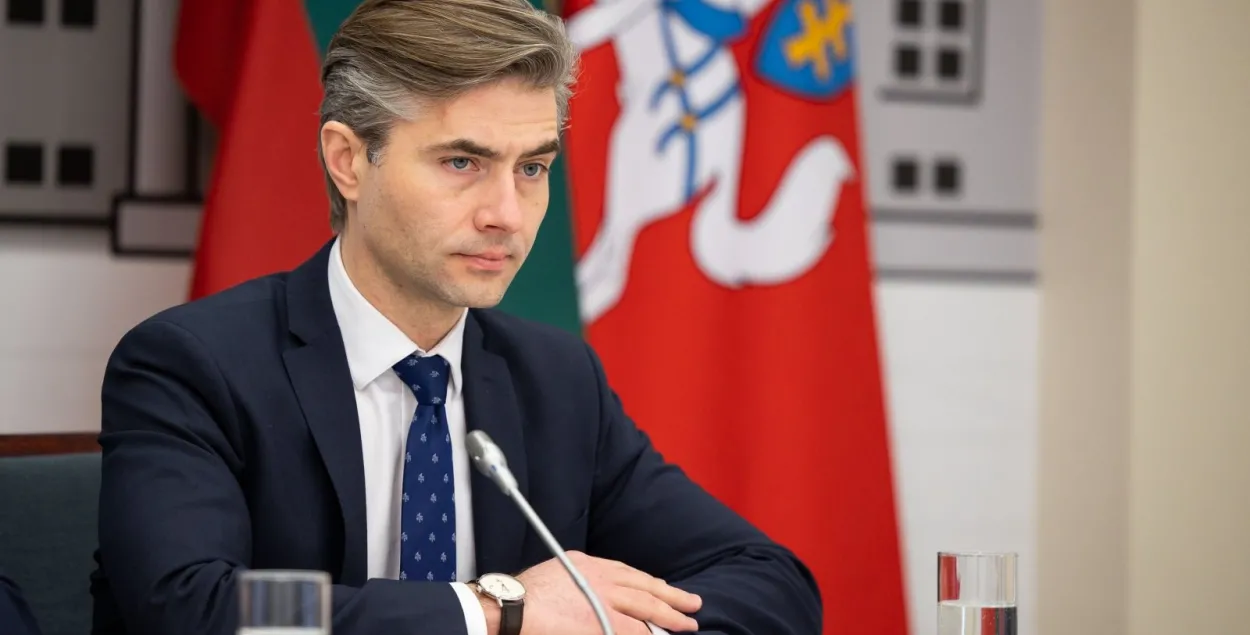 Kęstutis Budrys
