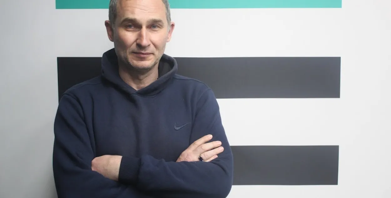 Сілавікі прыйшлі да сваякоў Сяргея Бульбы — заснавальніка "Белага легіёна"