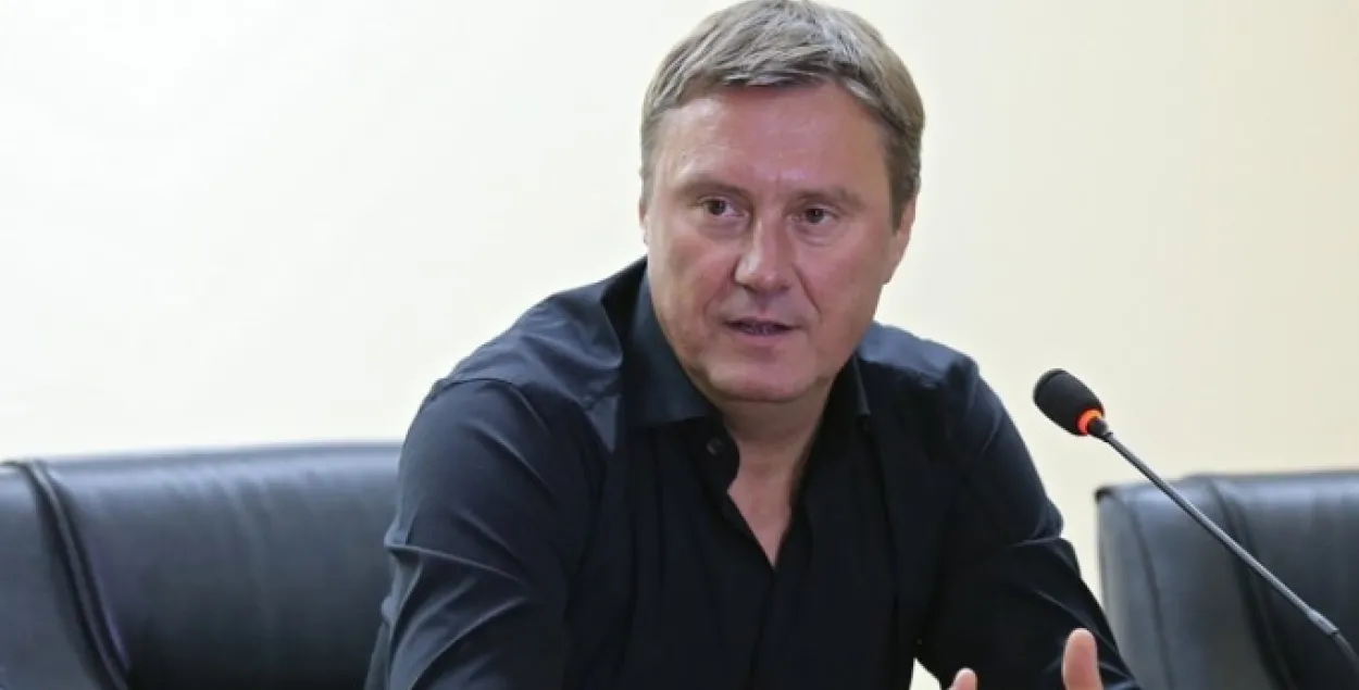 Футбольныя зборныя Беларусі і Чарнагорыі згулялі ўнічыю 0:0
