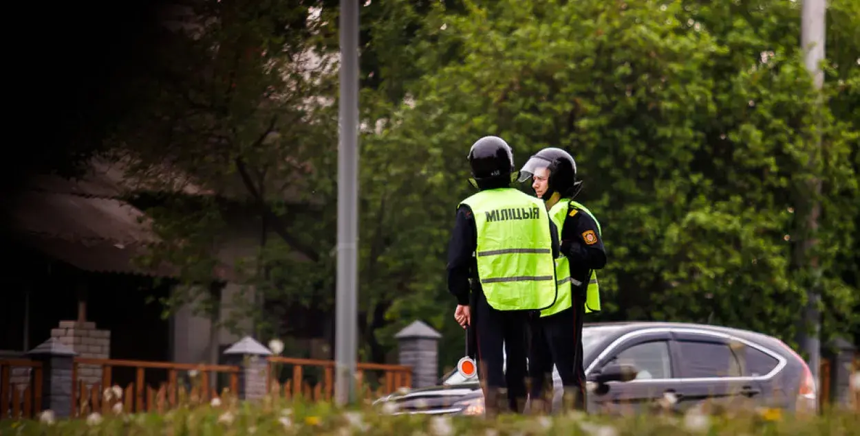 У Магілёве затрыманы цыганскі барон, яго падазраюць у збыце наркотыкаў