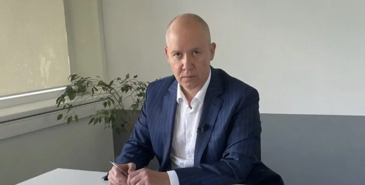 Валеры Цапкала /@valerytsepkalo
