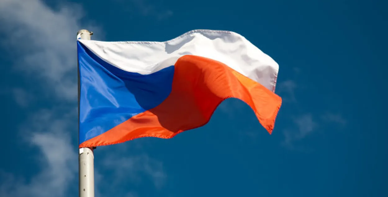 Чэшская рэспубліка зменіць афіцыйную назву і стане проста Чэхіяй