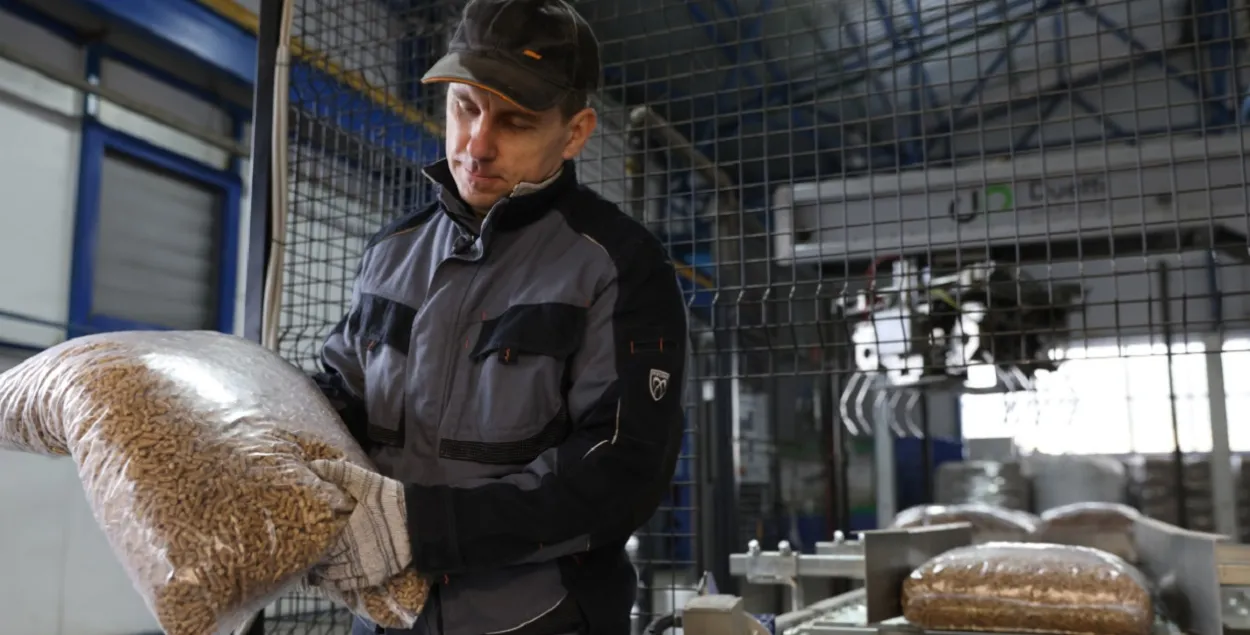 "Продукция перестала быть востребованной" / sb.by
