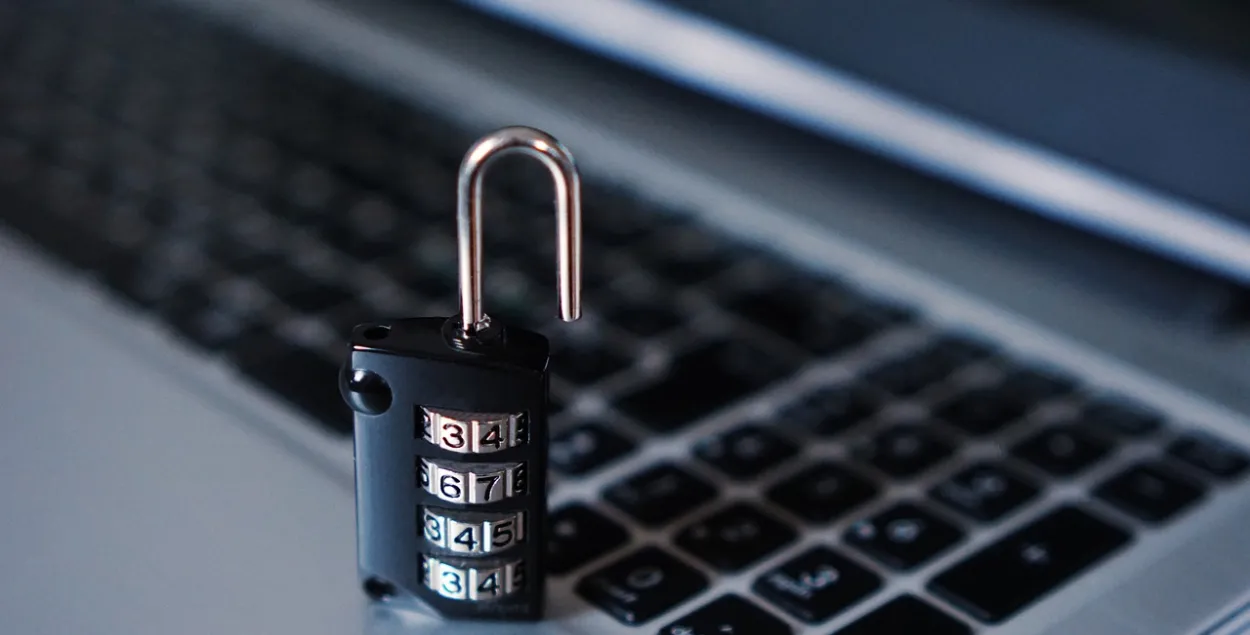 Беларусаў усяляк спрабуюць адвучыць ад "экстрэмісцкіх" інфармацыйных рэсурсаў / Ілюстрацыйнае фота pixabay.com
