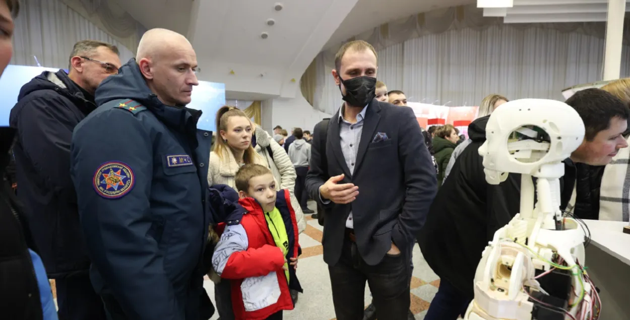 Кто спасет белорусскую науку? / Иллюстративное фото sb.by
