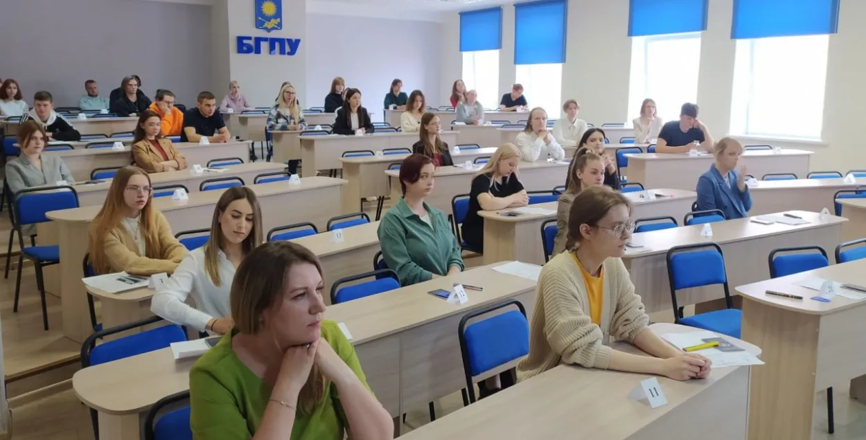 Централизованное тестирование / t.me/kgk_oficial
